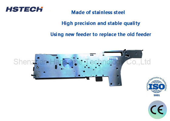 Good price High Precision And Stable Quality Stainless Steel FUJI NXT Feeder SMT PCB Assembly Production Line online
