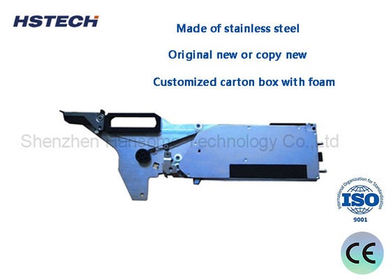 Good price Original And Cope New SMT Feeder For Multiple Component Supply Channels In Flexible PCB Assembly online