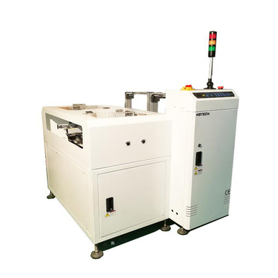 Good price PLC Program Control Strong Firm Utomatic NG/OK Board Separate NG OK PCB Unloader online