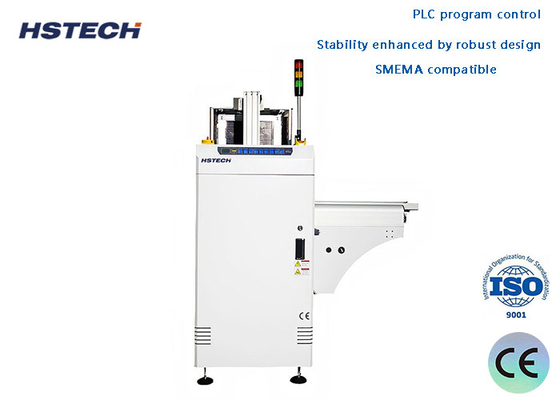 Good price Module Stability Enhanced By Robust Design Economic Design Arm Test 90 Degree L Type PCB Unloader online