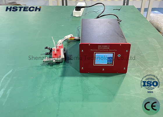 Good price Modular Design PUR Piezo Valve with Stainless Steel 303 online