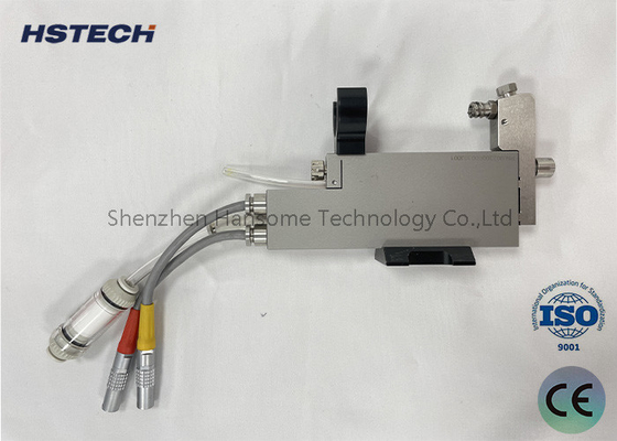 Good price Powerful Piezo Valve HS-YD-880S - Modular Design, Safe & Reliable online