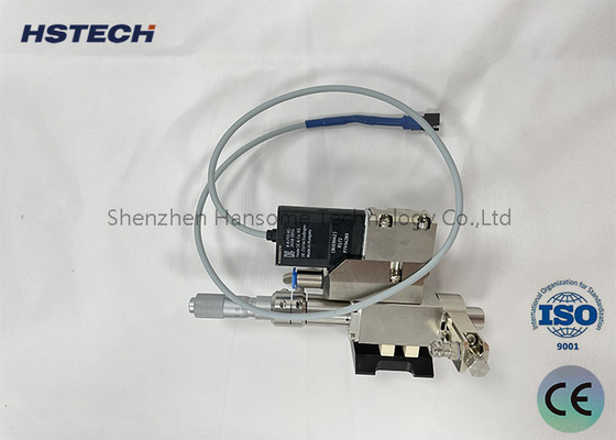 Good price 0~2.0Kpa PUR Jetting Valve HS-PF-PUR Suitable for 30cc, 100cc, 300cc online