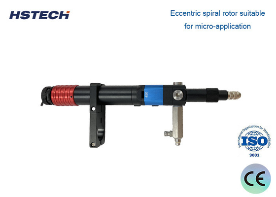 Good price Lightweight Dispensing Valve for Micro-Application Dispensing Single Tube Screw Valve online