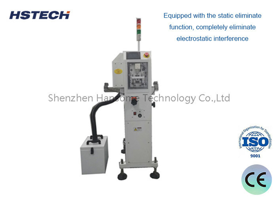 Good price High-Performance PCB Handling Equipment for Dust and Static Cleaning online