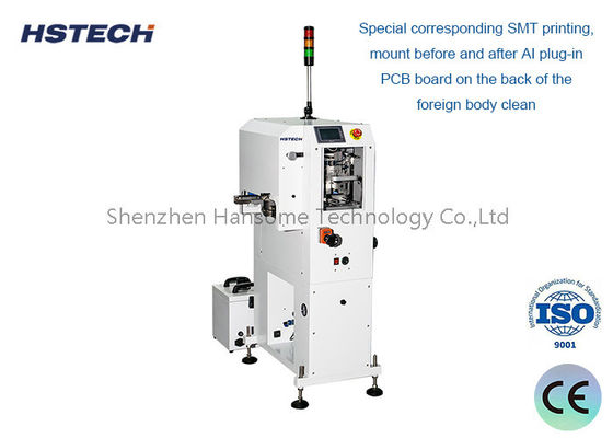 Good price State-of-the-Art PCB Handling Equipment for Dust and Static Control online