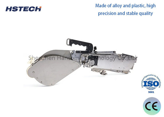 Good price Alloy And Plastic JUKI 24mm Tape Feeder Used In KE Series Chip Mounting Machine online