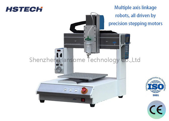 Good price High Performance Shinano Motor Timing Belt Automatic Soldering Robot online