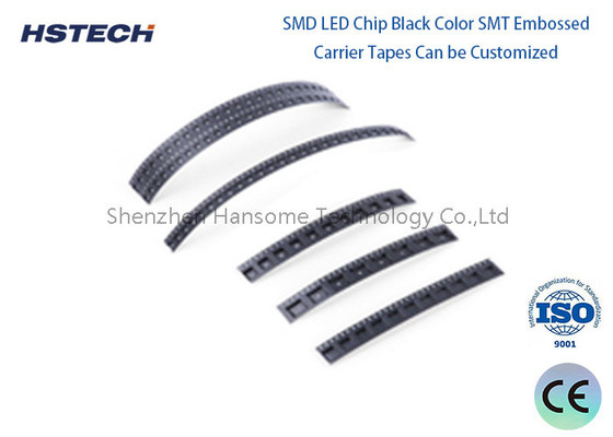 Good price SMD Component Counter Count Semiconductor IC LED Chip amp Diodes with 8-104mm Carrier Tape online