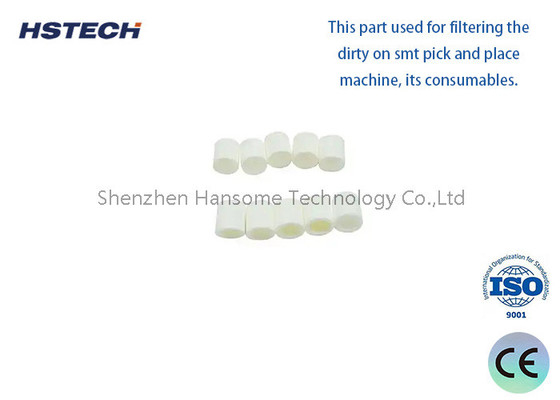 Good price JUKI Maintenance Filter JUKI FX-1 FX-1R AIR SUCTION FILTER L155E321000 ZFZ-03-002C SMT Machine Parts online