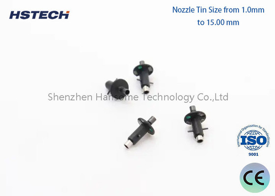 Good price YAMAHA YV100II SMT Nozzle 31A 1.2x1.0X for Pick and Place Machine Spare Parts online