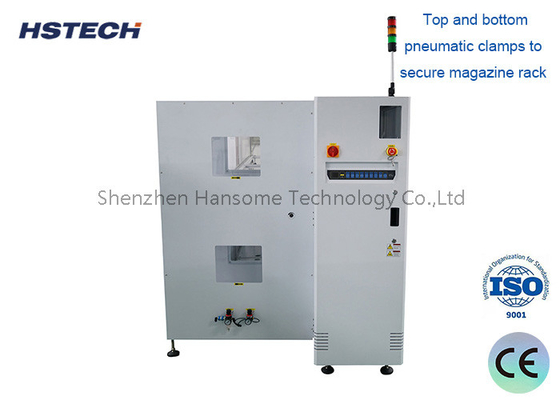 Good price Adjustable Conveyor Speed PCB Loader for Customized Production online