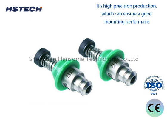 Good price High Quality Ceramic JUKI 504 SMT Nozzle Part For The SMT Production Line online