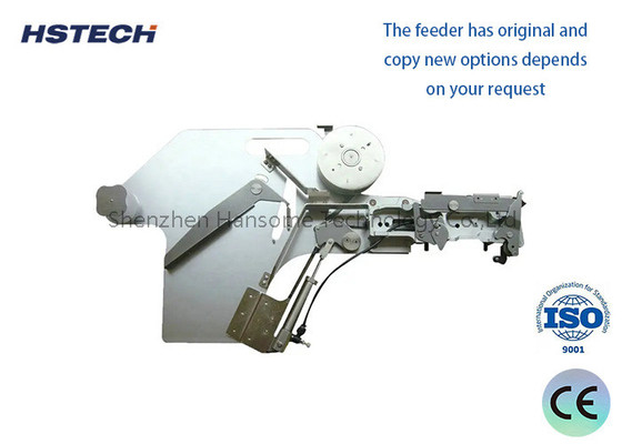 Good price YAMAHA CL 8x2mm SMT Feeder for 0402 Components KW1-M1300-00X online
