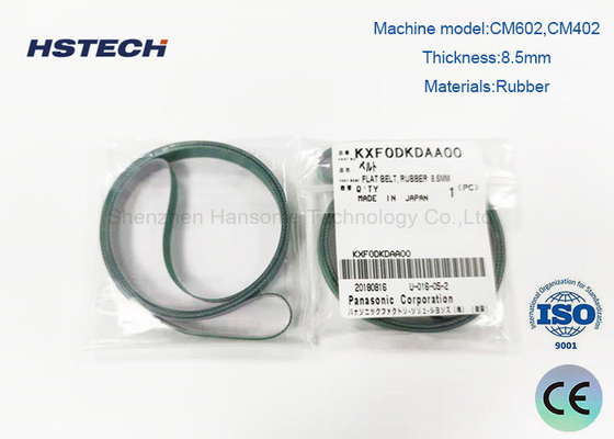 Good price Original Panasonic SMT Conveyor Belt KXF0DKFAA00 8.5mm For CM602/CM402 online
