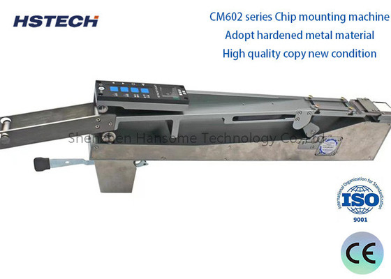 Good price Samsung SM320/SM321/SM421/SM471/SM480 Compatible SMT Feeder For Precise Component Placement online