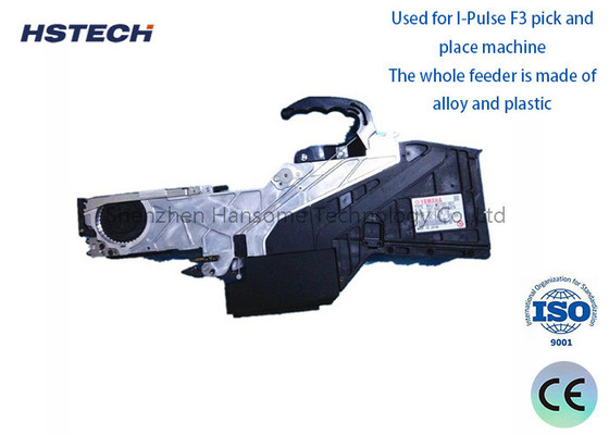 Good price YAMAHA CL 8x2mm SMT Feeder for 0402 Components KW1-M1300-00X online