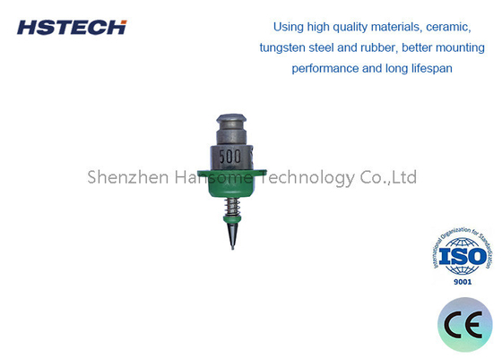 Good price JUKI 2000 Series SMT Nozzle 500 for Chip Components with Customized Blister Packaging online