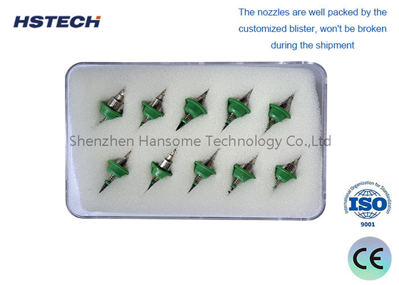 Good price SMD Pick and Place Nozzle, JUKI 500 for 2000 Series Mounter, Tungsten Steel online