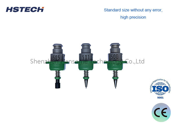 Good price JUKI 2000 Series SMT Nozzle 501 for Long Lasting Performance and High Precision Suction online