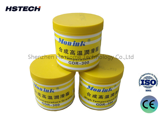 Good price Excellent Load Resistance Performance High Temperature Resistant Synthetic Grease Suitable For Heavy-Duty Chains online
