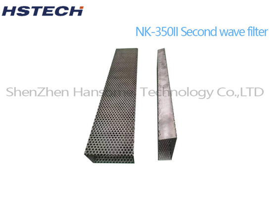 Good price Nitong 350 Stainless Steel Wave Soldering Nozzle Filter Jintuo Wave Soldering Filter online
