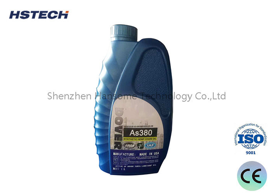Good price Original Authentic Domestic AS380 High Temperature Chain Oil for SMT Machine Parts online