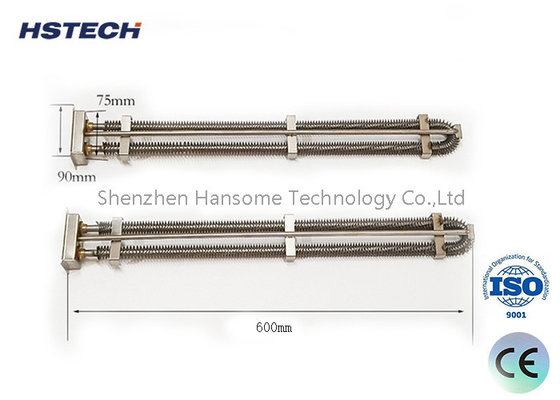 Good price JT Reflow Soldering / Wave Soldering Heating Wire High-Efficiency Heating Tube online