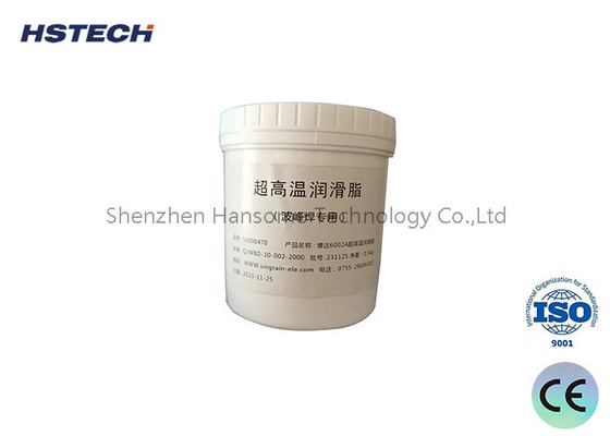 Good price Prevent Mixing of Different Brands and Qualities of High-temperature Grease for SMT Machine Parts online