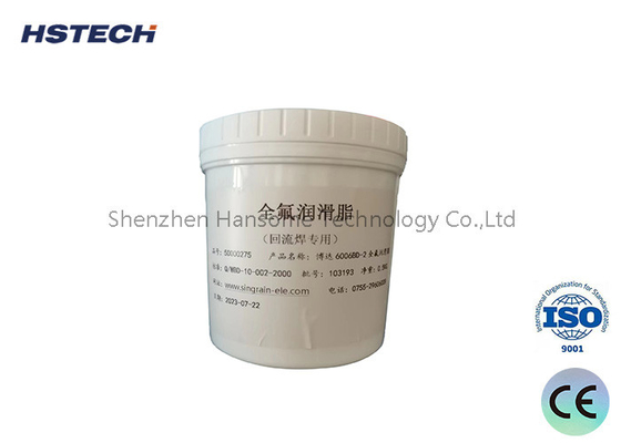 Good price Ultra-High Temperature Grease Perfluorinated Grease for Soldering Wave and Reflow online