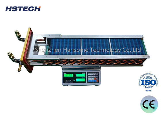 Good price High-Performance SMT Machine Parts Reflow Condenser For JT Soldering Oven online