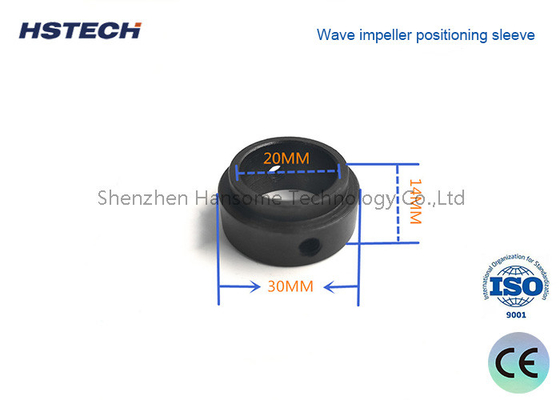 Good price Wave Crest Impeller Positioning Sleeve 5000124 Stainless Steel Impeller Shaft Sleeve online