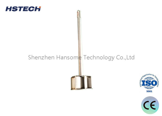 Good price SMT Machine Parts Precise Wave Peak Shape Wave Soldering Impeller for Accurate Soldering online