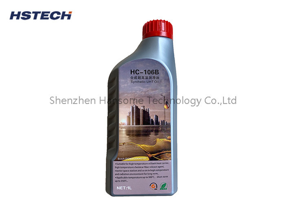 Good price High-Temperature Stability Guarantee To Improve Reflow Soldering Efficiency And Equipment LifeSynthetic UHT Oil online