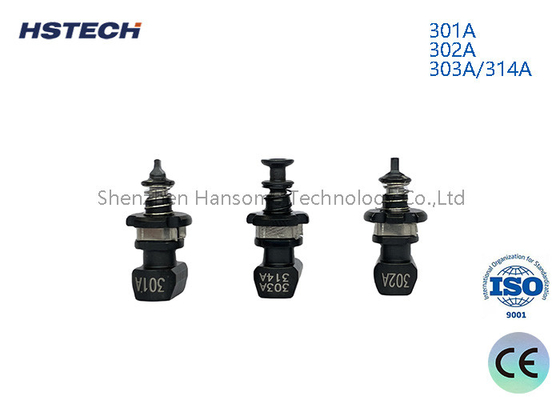 Good price Precision SMT Nozzle Part YS-301A 302A 303A/314A Pick And Place Nozzles For YAMAHA YG12 YS24 Pick And Place Machine online