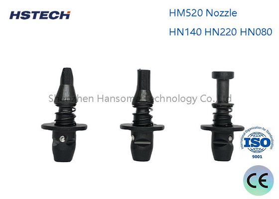 Good price Easy-To-Operate SMT Nozzle HM520-HN140 HN220 HN 080 For Pick And Place Machine online