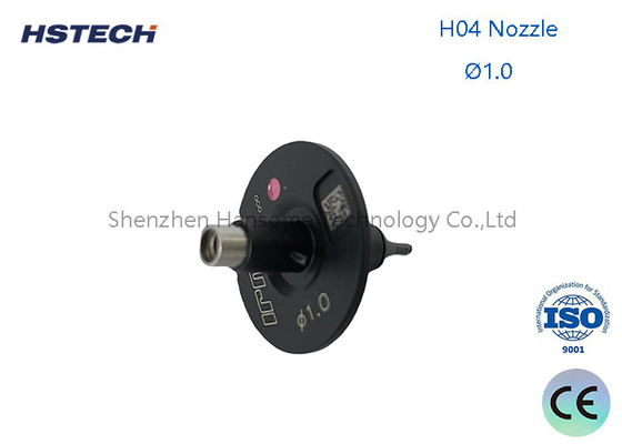 Good price Original new FUJI nozzle H04 1.0 1.8 2.5 SMT Nozzle for FUJI Pick and Place Machine online