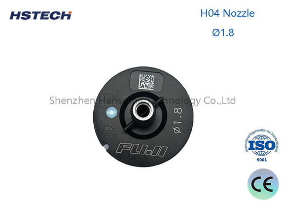 Good price Fuji SMT Nozzle H04 Head NXT Mounter Nozzle Parts 1.0, 1.3, 1.8 for Suction Smd Components online