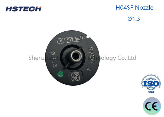 Good price Original new FUJI nozzle H04S 1.3 2.5 3.7 SMT Nozzle for FUJI Pick and Place Machine online