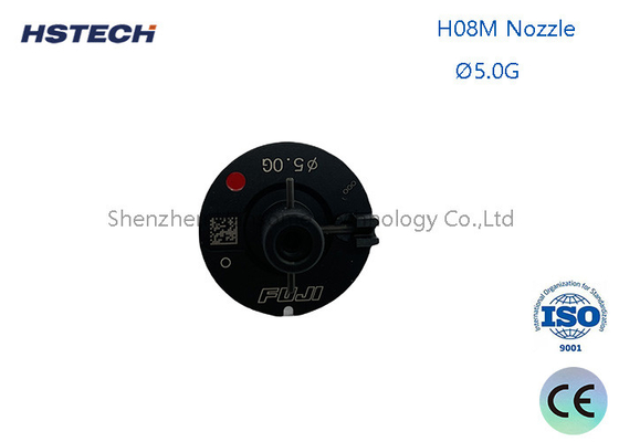 Good price FUJI NXT H08M Nozzle New Electronics Production Machinery Pick Place SMT Machine with 6-Month Warranty online