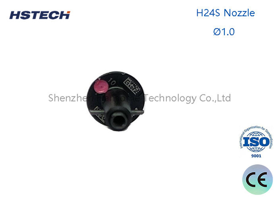 Good price SMT Machine Spare Parts NXT III H24 1.0 1.8 L Nozzle for SMT FUJI Industry online