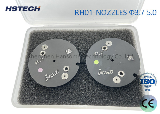 Good price SMT Nozzle RH01 RH02 For Chip Placement Machines With High Reliability online