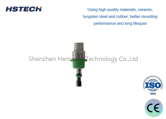 Good price Precision Machined SMT Nozzle For JUKI 7505 On RS-1 Series Versatility online