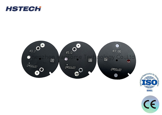 Good price High-Precision SMT Nozzle for FUJI H01/H02 5.0 7.0GH08M RH01 RH02 Electronic Equipment online