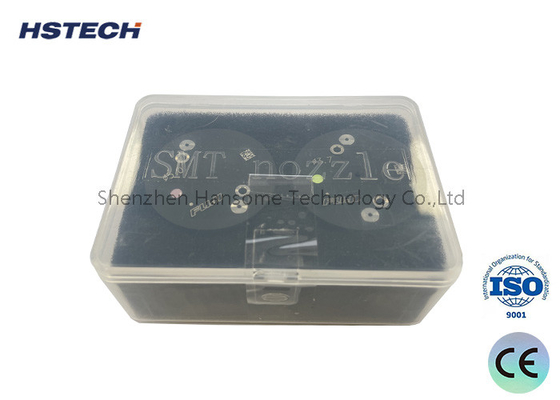 Good price High-Precision SMT Nozzle for FUJI H01/H02 5.0 7.0GH08M RH01 RH02 Pick And Place Machine online