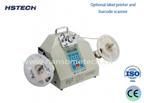 Good price High Speed Counting Small Size SMD Component Counter With LED Digital Display online