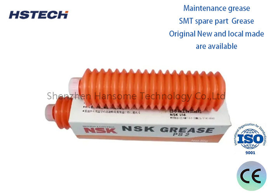 Good price NSK Maintenance Grease SMT Spare Part Grease N990PANA-028 20ML For Panasonic Chip Mounter online