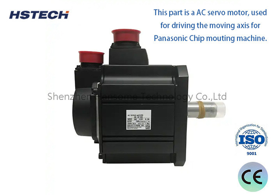 Good price Original New KFX0CWLA00 1KW AC Servo Motor for Panasonic CM402 CM602 SMT Machine Parts online