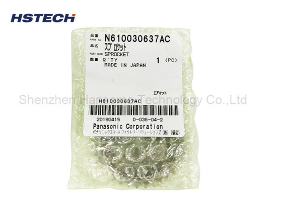 Good price Original New N610030637AC SMT Machine Parts for Panasonic CM402 and CM602 Chip Mounter online