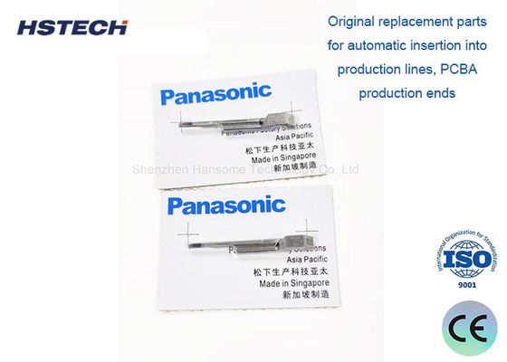 Good price High Precision Panasonic N210056711AA Moving Blade for Electronic Component Placement Production Line online